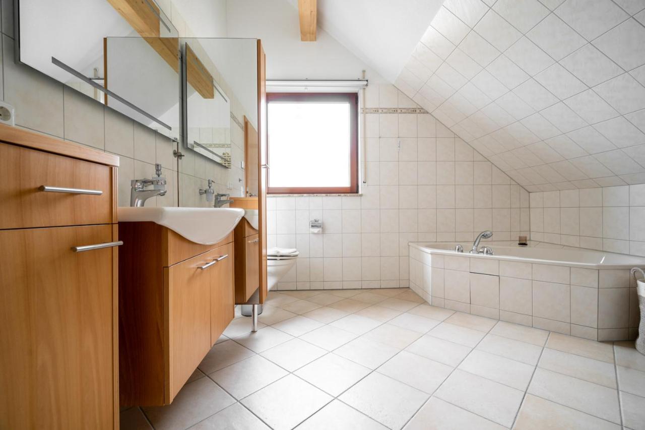 Appartement Roter Milan Rechlin Exterior photo