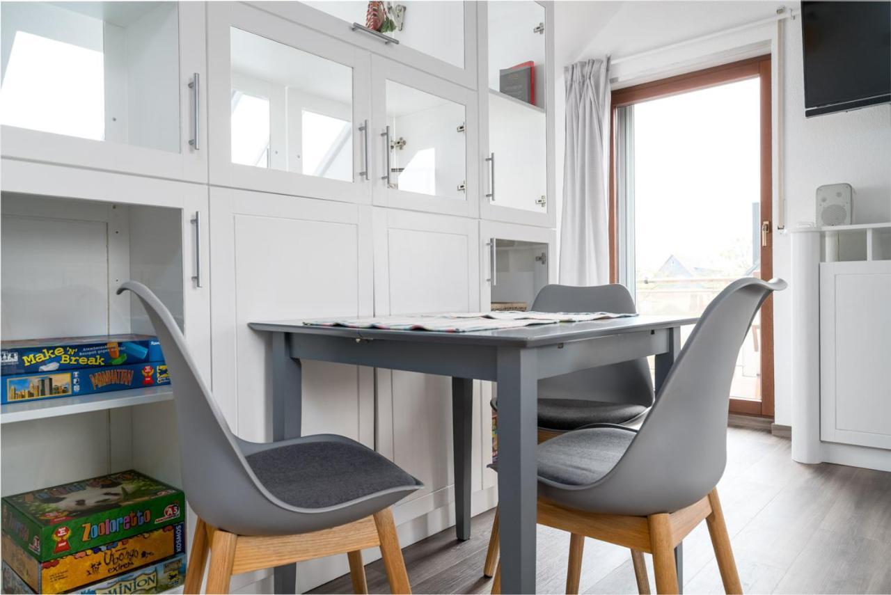 Appartement Roter Milan Rechlin Exterior photo