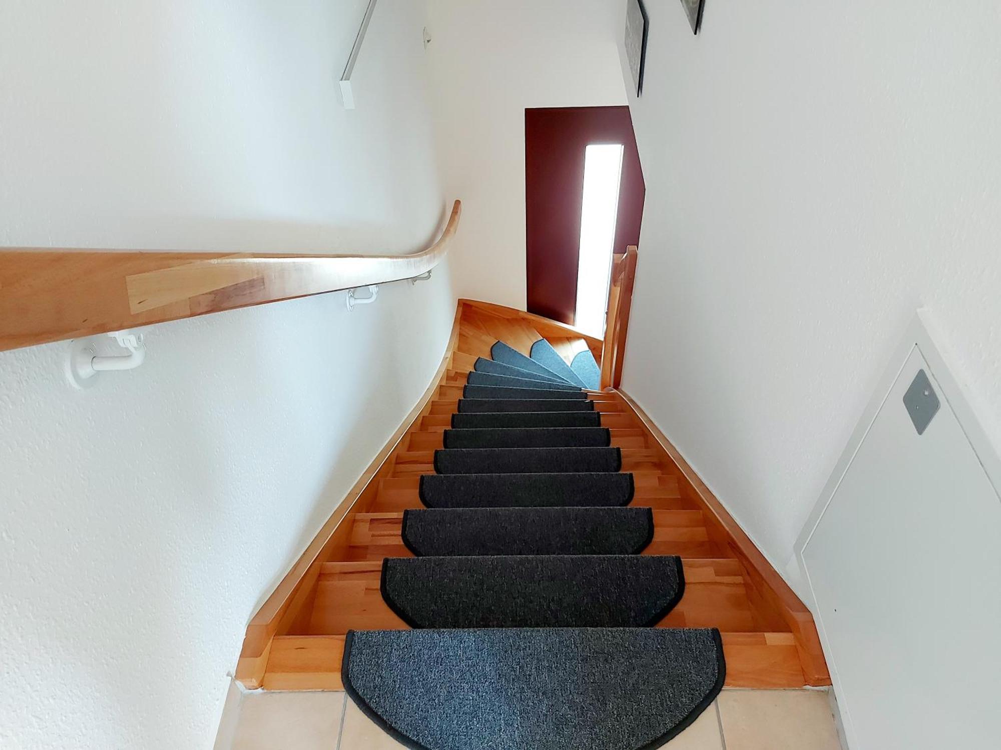 Appartement Roter Milan Rechlin Exterior photo