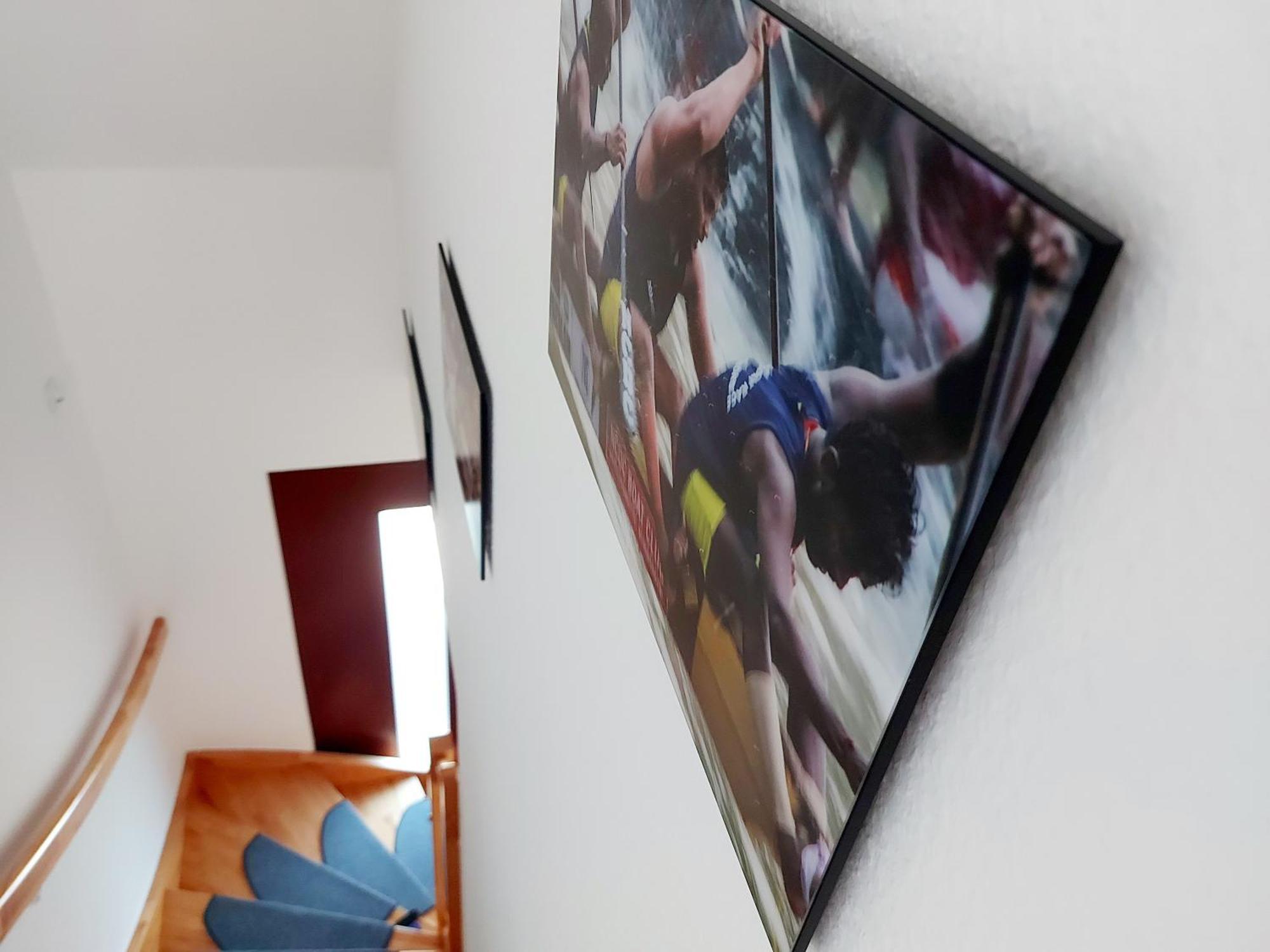 Appartement Roter Milan Rechlin Exterior photo