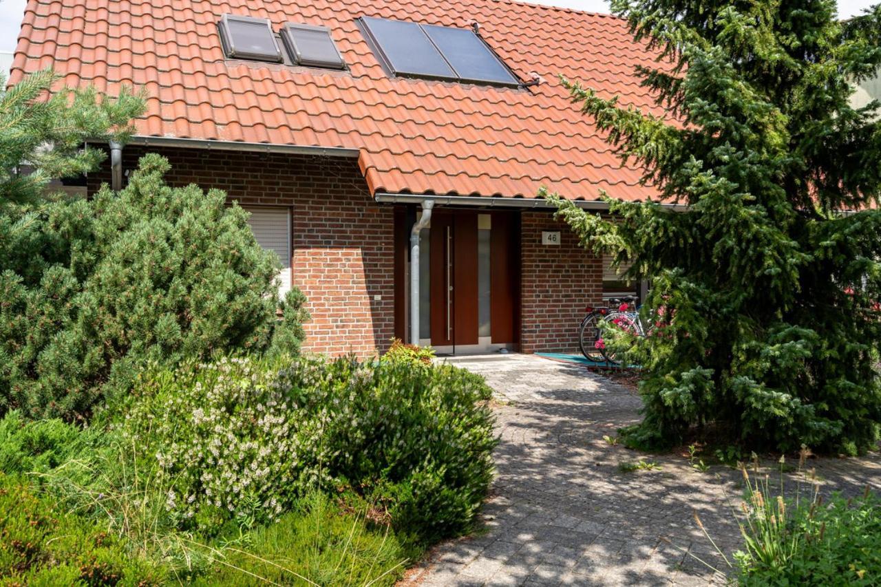 Appartement Roter Milan Rechlin Exterior photo